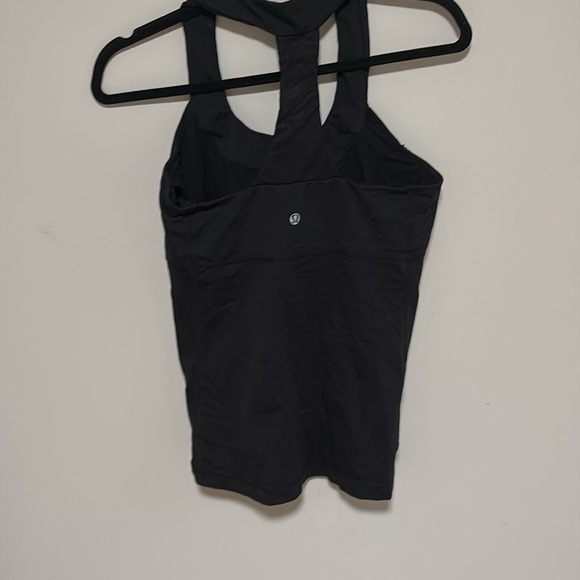 Lululemon yoga top - Picture 2 of 2